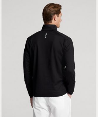 ＰＯＬＯ　ＧＯＬＦ　パフォーマンス　ジャージー　クォータージップ　プルオーバー　メンズ　ＭＮＸＧＫＮＩ１６８２０１３４