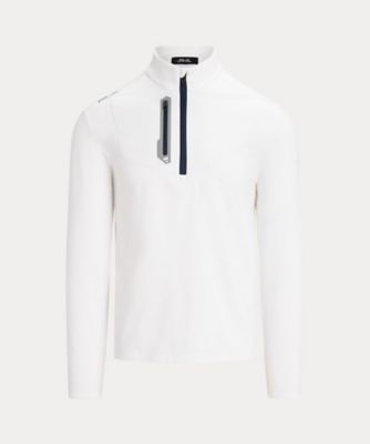 RLX クラシック フィット ストレッチ ジャージー プル