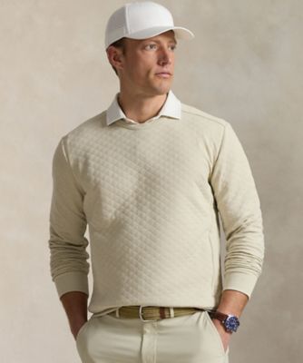 RLX（RalphLauren） - RLX GOLF プルオーバー RLX ハイブリッド フーデッド ジャケット メンズ