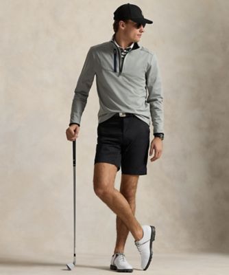 ストレッチ ジャージー プルオーバー | POLO GOLF｜RLX/ポロ
