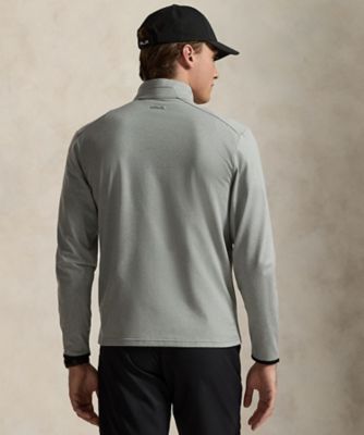 ストレッチ ジャージー プルオーバー | POLO GOLF｜RLX/ポロ
