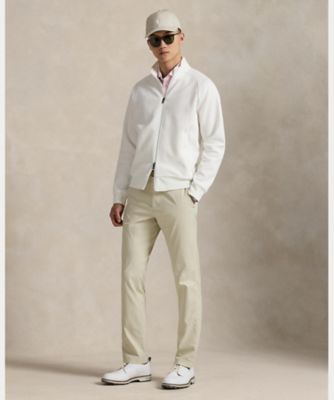 RLX）ダブルニット モックネック ジャケット | POLO GOLF