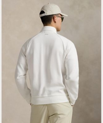 RLX）ダブルニット モックネック ジャケット | POLO GOLF