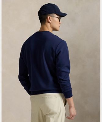 RLX）Polo ベア パフォーマンス スウェットシャツ | POLO GOLF