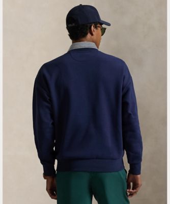リラックス フィット Polo ベア スウェットシャツ | POLO GOLF