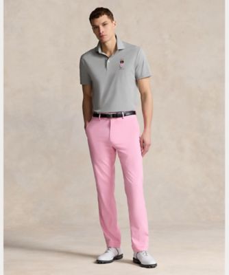 ＰＯＬＯ　ＧＯＬＦ　テーラード　フィット　Ｐｏｌｏ　ベア　ポロシャツ　メンズ　ＭＮＸＧＫＮＩ１Ｎ８２０４７７