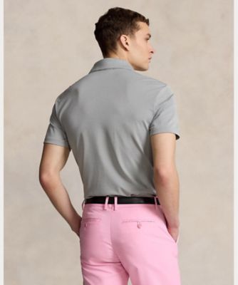 ＰＯＬＯ　ＧＯＬＦ　テーラード　フィット　Ｐｏｌｏ　ベア　ポロシャツ　メンズ　ＭＮＸＧＫＮＩ１Ｎ８２０４７７