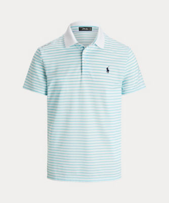 RLX テーラード フィット パフォーマンス ポロシャツ メンズ  