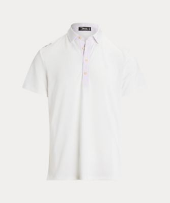 RLX Tailored Fit Performance Polo Shirt for Men MNXGKNI1N820584