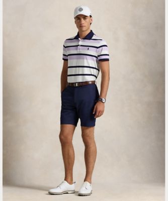 新品♥激安 RLX GOLF M L ポロシャツ ラルフローレン 速乾 冷感 夏 ラルフローレン RLX GOLF＞テーラード フィット パフォーマンス