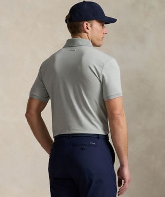 テーラード フィット パフォーマンス ポロシャツ | POLO GOLF