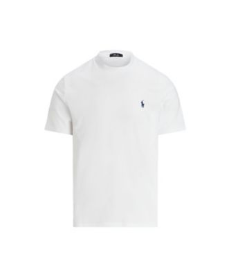 POLO GOLF｜RLX/ポロ ゴルフ｜アールエルエックス テーラード　フィット　パフォーマンス　モックネック