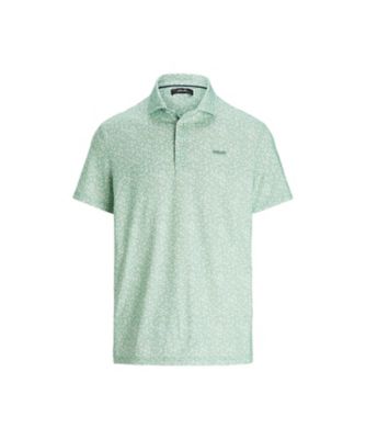 テーラード フィット パフォーマンス ポロシャツ | POLO GOLF