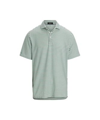 POLO GOLF｜RLX/ポロ ゴルフ｜アールエルエックス クラシック　フィット　パフォーマンス　ポロシャツ