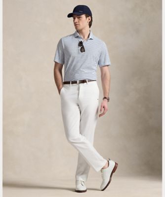 クラシック フィット パフォーマンス ポロシャツ | POLO GOLF