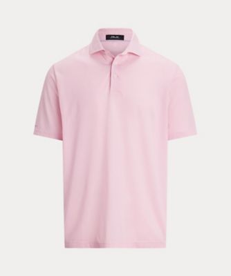 POLO GOLF｜RLX/ポロ ゴルフ｜アールエルエックス クラシック フィット パフォーマンス ポロシャツ