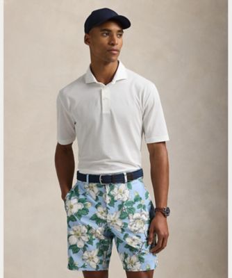 【新品未使用】RLX クラシックフィット M 定価¥26,400 クラシック フィット パフォーマンス ポロシャツ | POLO GOLF