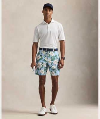 クラシック フィット パフォーマンス ポロシャツ | POLO GOLF