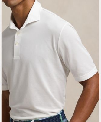クラシック フィット パフォーマンス ポロシャツ | POLO GOLF