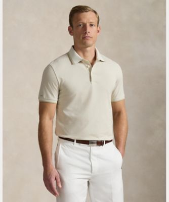 テーラード フィット パフォーマンス ポロシャツ | POLO GOLF