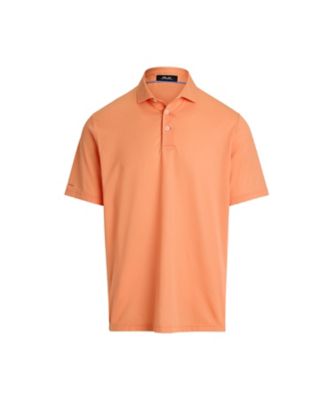 POLO GOLF｜RLX/ポロ ゴルフ｜アールエルエックス クラシック フィット パフォーマンス ポロシャツ