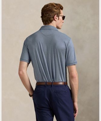 RLX）クラシック フィット パフォーマンス ポロシャツ | POLO