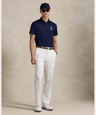 テーラード フィット Polo ベア ポロシャツ | POLO GOLF｜RLX/ポロ