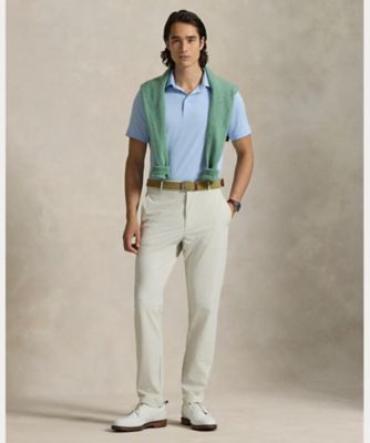RLX）テーラード フィット パフォーマンス ポロシャツ | POLO