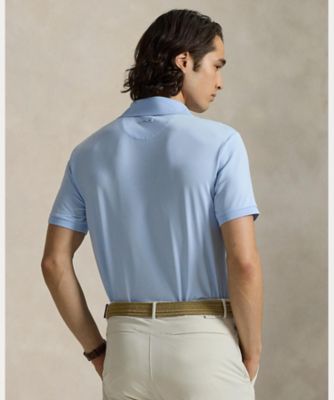 RLX）テーラード フィット パフォーマンス ポロシャツ | POLO
