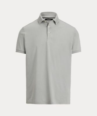 RLX）テーラード フィット パフォーマンス ポロシャツ | POLO