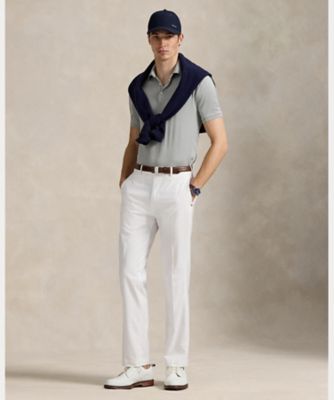 【新品】RLX テーラード フィット パフォーマンス ポロシャツ タグ付き テーラード フィット パフォーマンス ポロシャツ | POLO GOLF