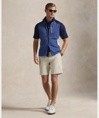 クラシック フィット パフォーマンス ポロシャツ | POLO GOLF｜RLX