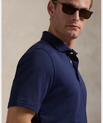 クラシック フィット パフォーマンス ポロシャツ | POLO GOLF｜RLX