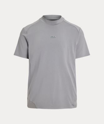 RLX Polo ベア コットンブレンド セーター メンズ