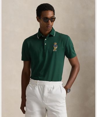 テーラード フィット Polo ベア ポロシャツ | POLO GOLF｜RLX/ポロ