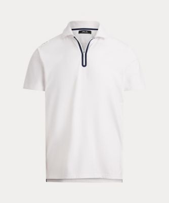 テーラード フィット パフォーマンス ポロシャツ | POLO GOLF｜RLX