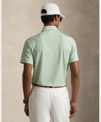 テーラード フィット パフォーマンス ポロシャツ | POLO GOLF｜RLX