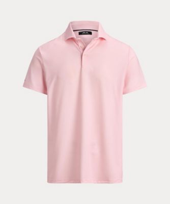 テーラード フィット パフォーマンス ポロシャツ | POLO GOLF｜RLX