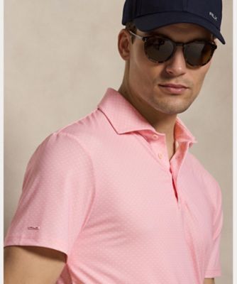 テーラード フィット パフォーマンス ポロシャツ | POLO GOLF｜RLX