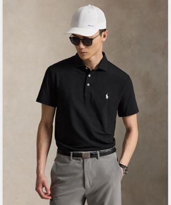 テーラード フィット パフォーマンス ポロシャツ | POLO GOLF｜RLX