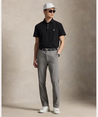 テーラード フィット パフォーマンス ポロシャツ | POLO GOLF｜RLX
