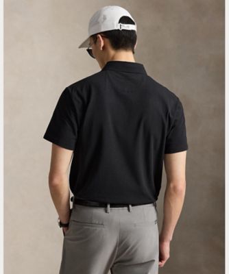 テーラード フィット パフォーマンス ポロシャツ | POLO GOLF｜RLX