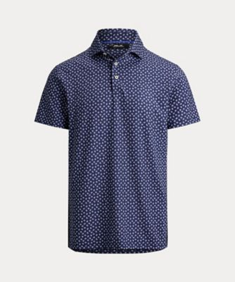 テーラード フィット パフォーマンス ポロシャツ | POLO GOLF｜RLX