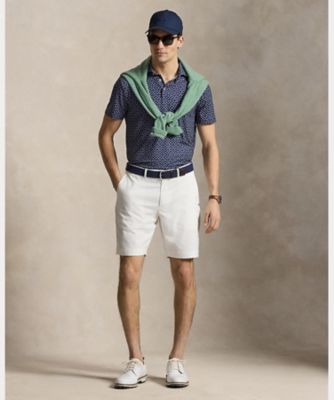 テーラード フィット パフォーマンス ポロシャツ | POLO GOLF｜RLX