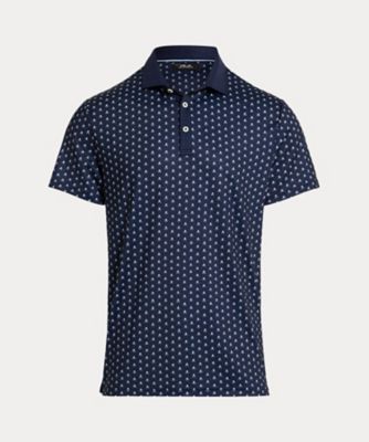 テーラード フィット パフォーマンス ポロシャツ | POLO GOLF｜RLX