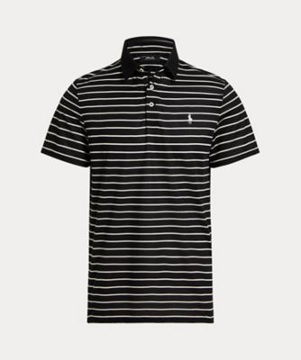 極美品 Polo Ralph Lauren JAPAN パフォーマンスポロシャツ POLO RALPH LAUREN（ポロ・ラルフローレン） ポロシャツ テーラード