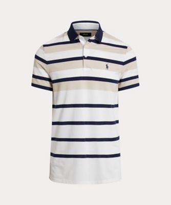 テーラード フィット パフォーマンス ポロシャツ | POLO GOLF｜RLX