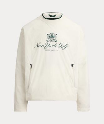 POLO GOLF｜RLX / ポロ ゴルフ｜アールエルエックス TOP