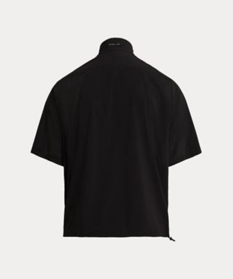 パッカブル ショートスリーブ プルオーバー ジャケット | POLO GOLF