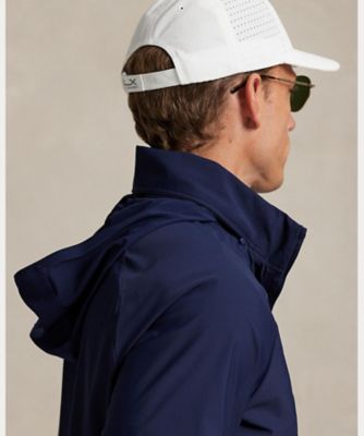 RLX）ライトウェイト フーデッド ジャケット | POLO GOLF